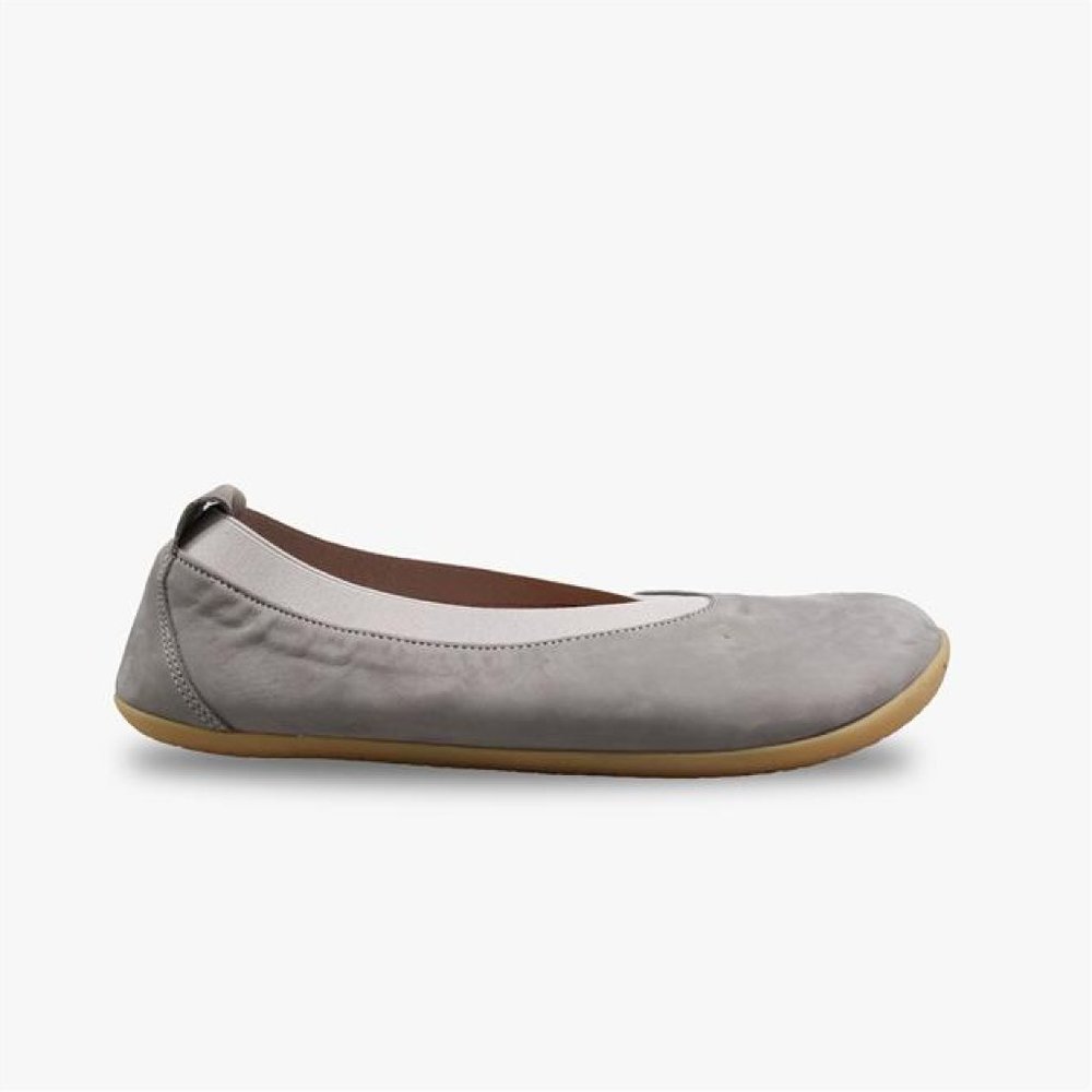 Vivobarefoot Kamilia Womens Ballerina Shoes